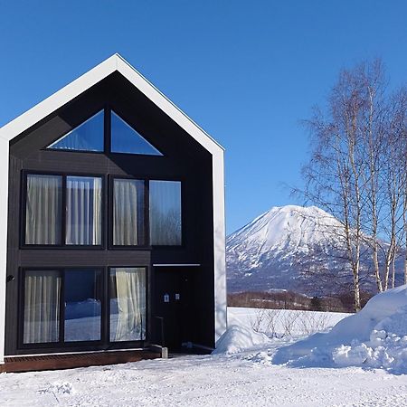 Niseko White Villa II Annupuri Εξωτερικό φωτογραφία