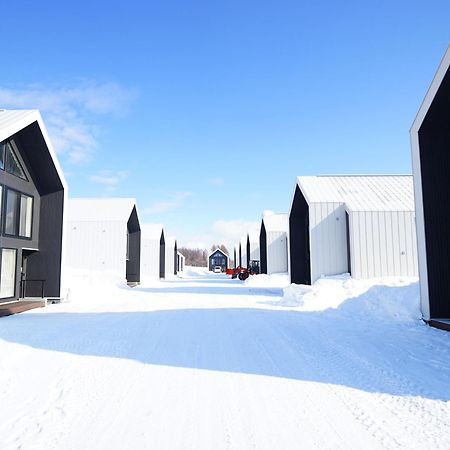 Niseko White Villa II Annupuri Εξωτερικό φωτογραφία