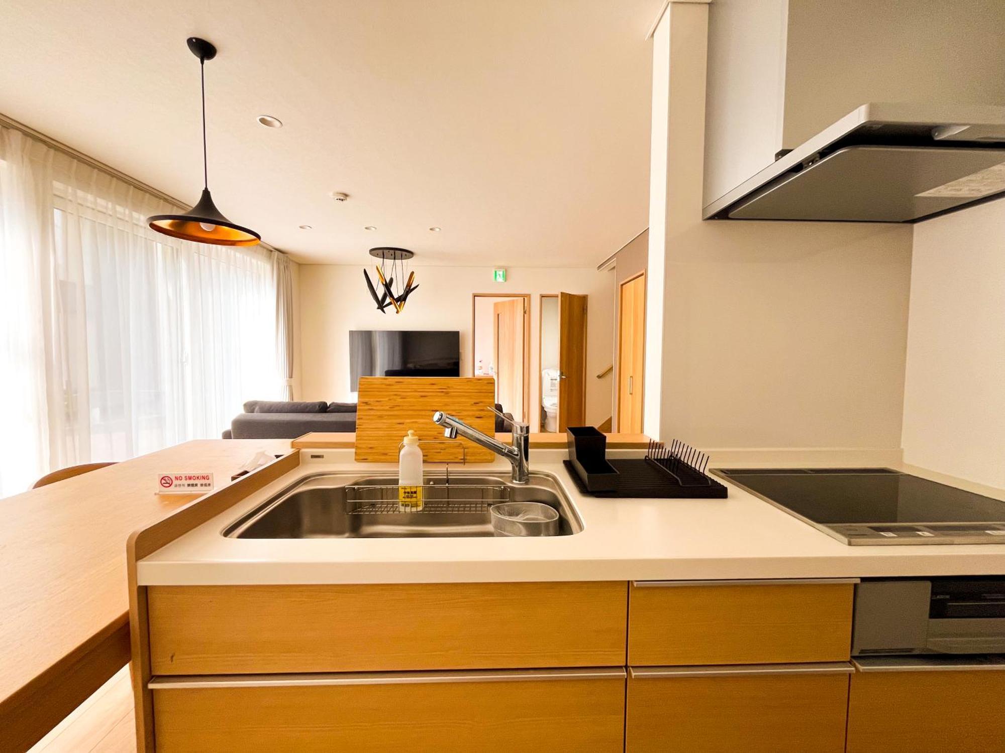 Niseko White Villa II Annupuri Εξωτερικό φωτογραφία