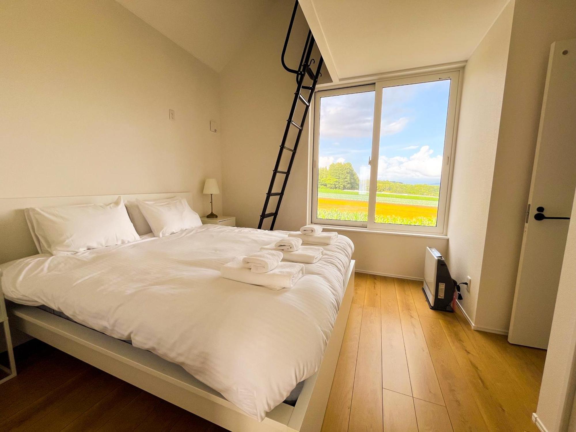 Niseko White Villa II Annupuri Εξωτερικό φωτογραφία