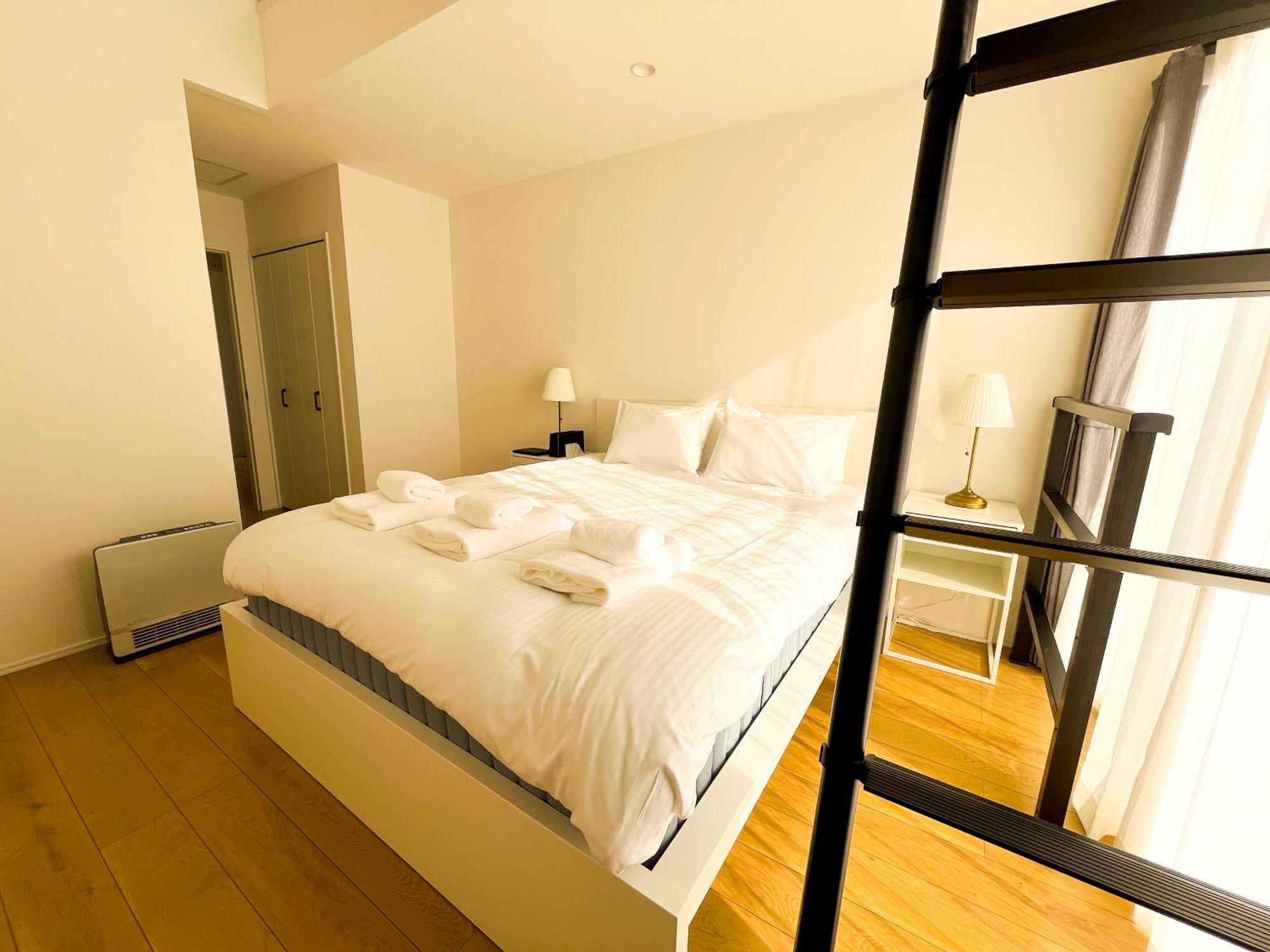 Niseko White Villa II Annupuri Εξωτερικό φωτογραφία