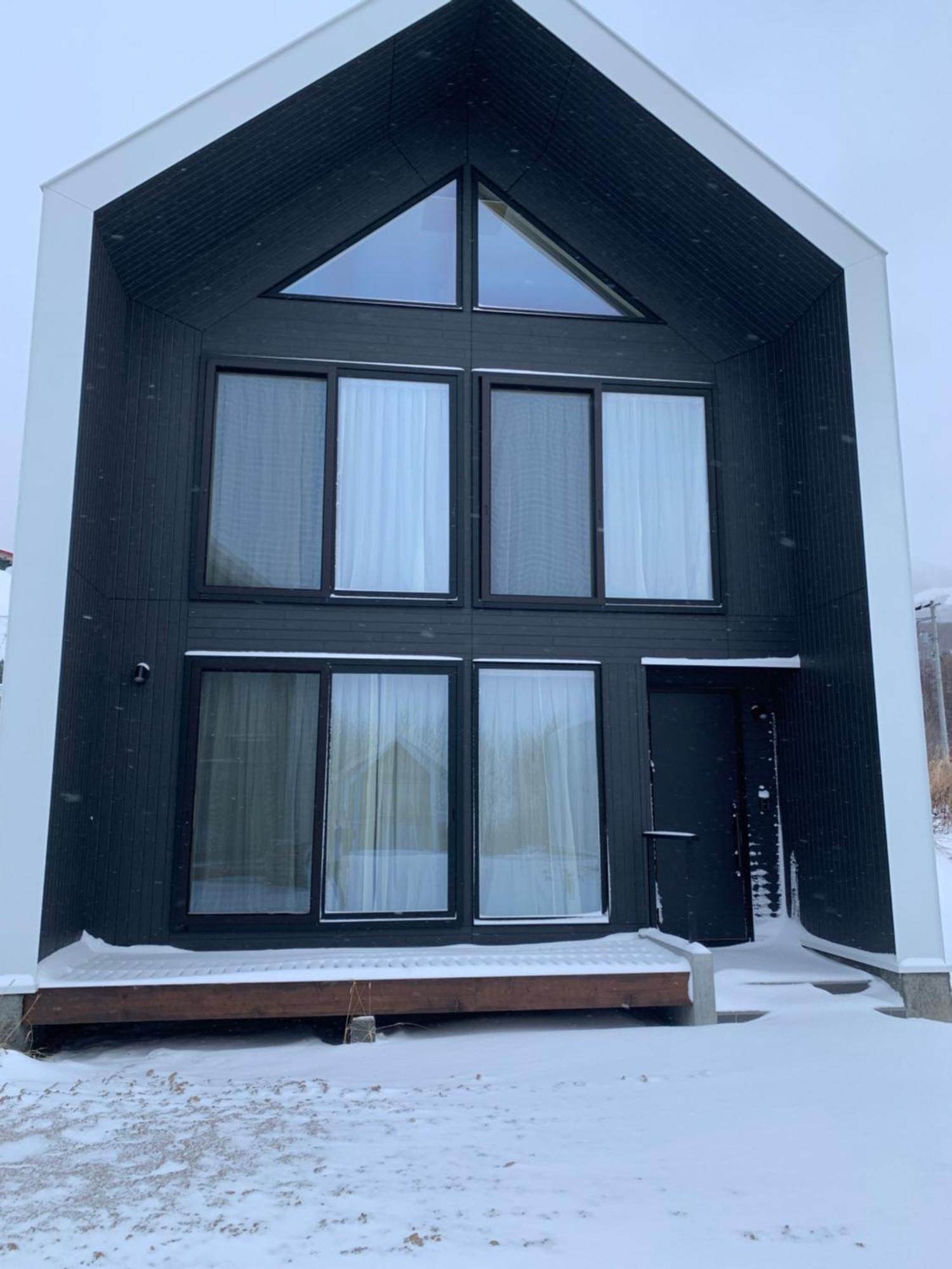 Niseko White Villa II Annupuri Εξωτερικό φωτογραφία