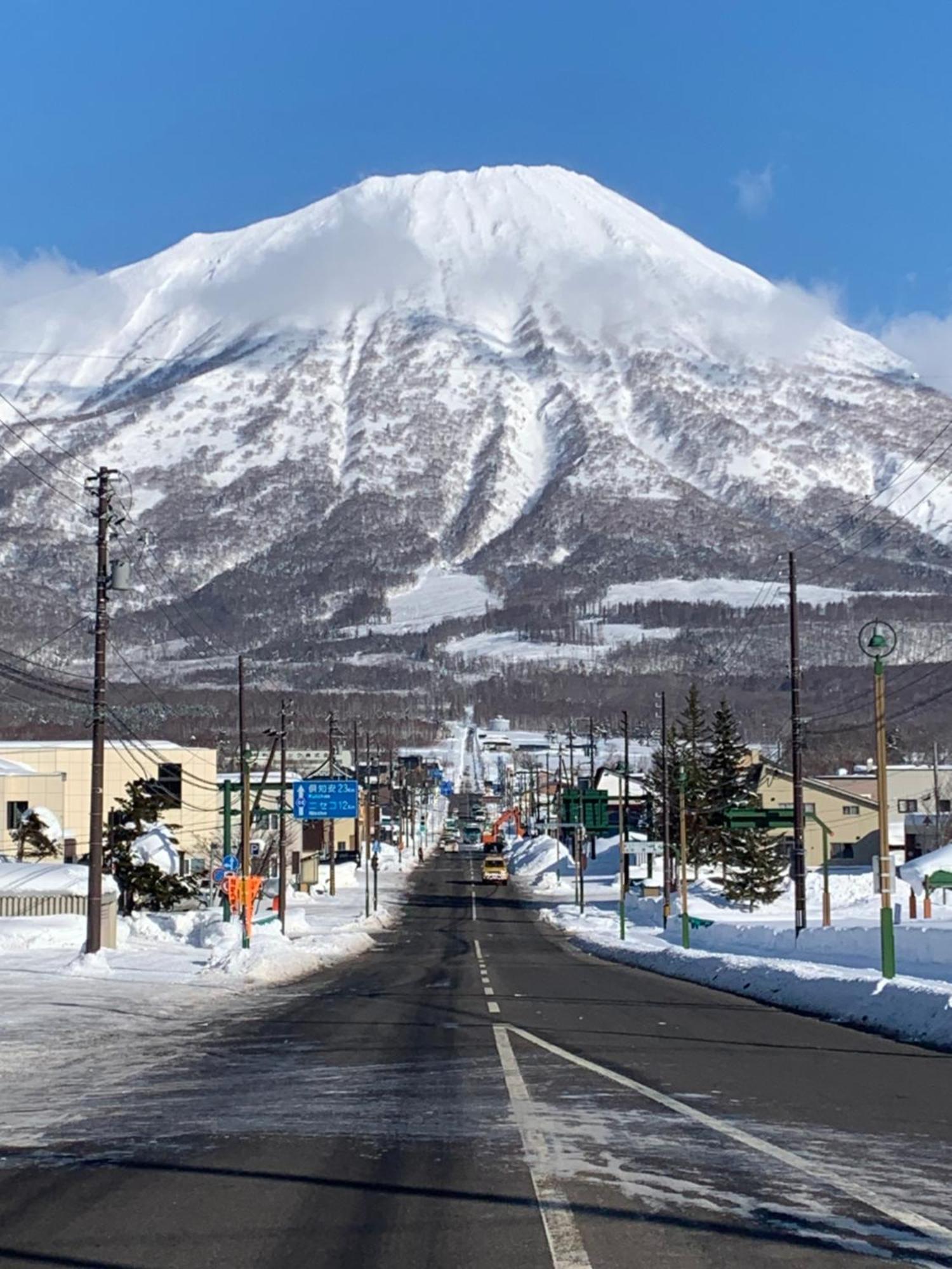 Niseko White Villa II Annupuri Εξωτερικό φωτογραφία