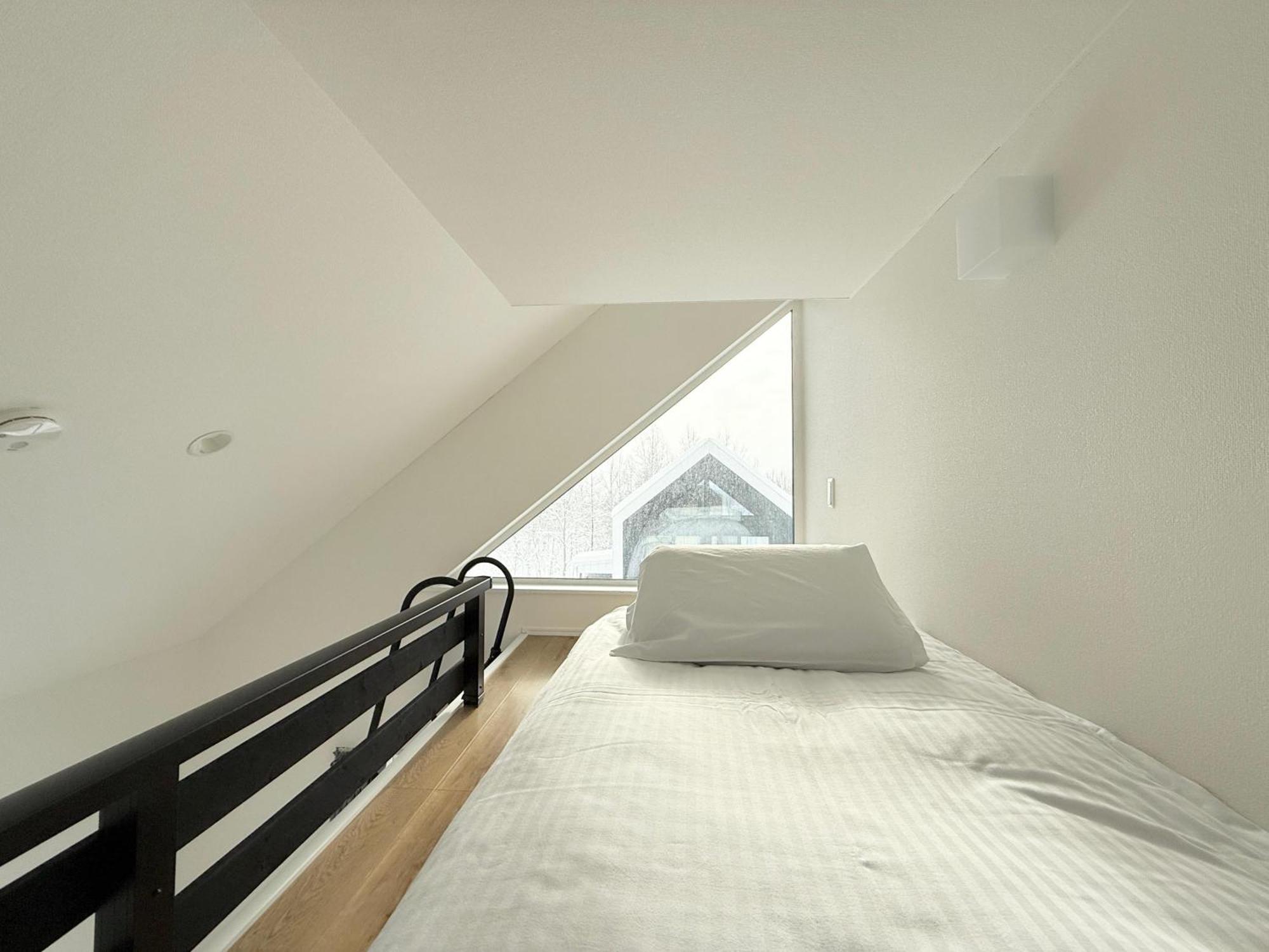 Niseko White Villa II Annupuri Εξωτερικό φωτογραφία