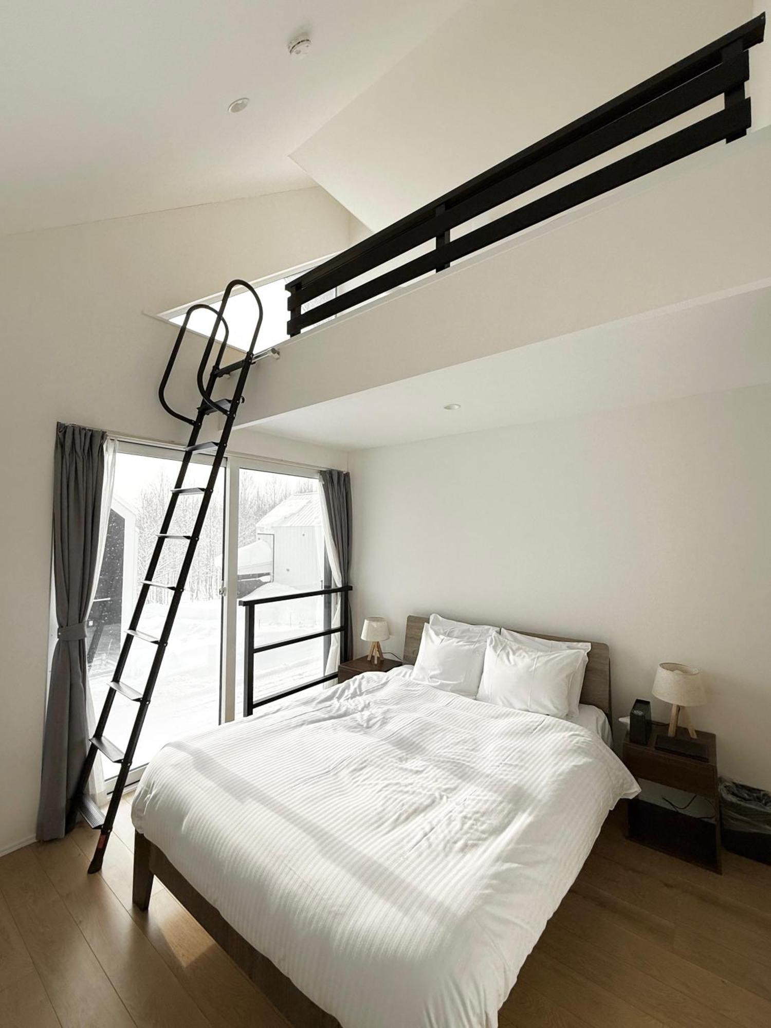 Niseko White Villa II Annupuri Εξωτερικό φωτογραφία