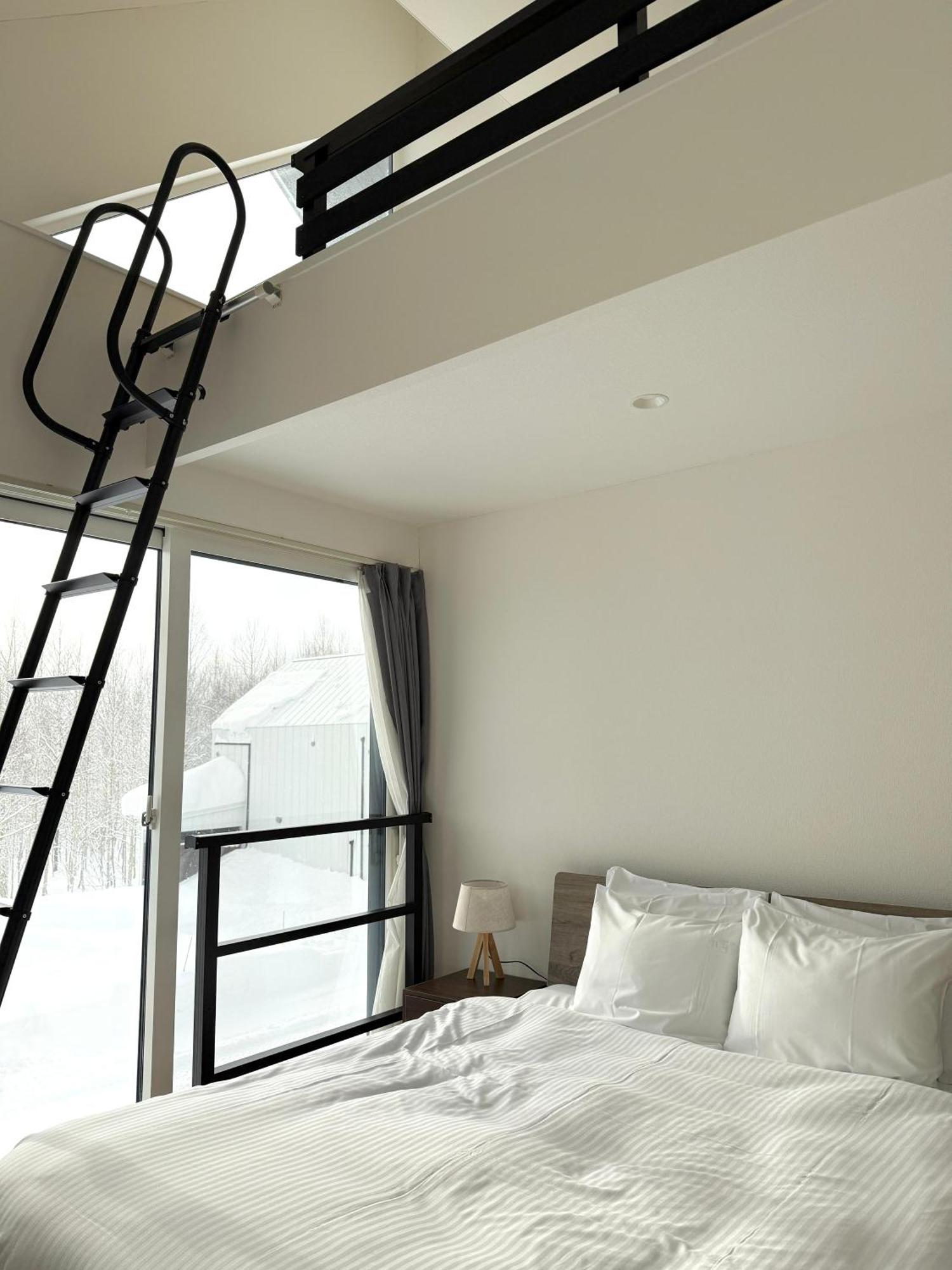 Niseko White Villa II Annupuri Εξωτερικό φωτογραφία