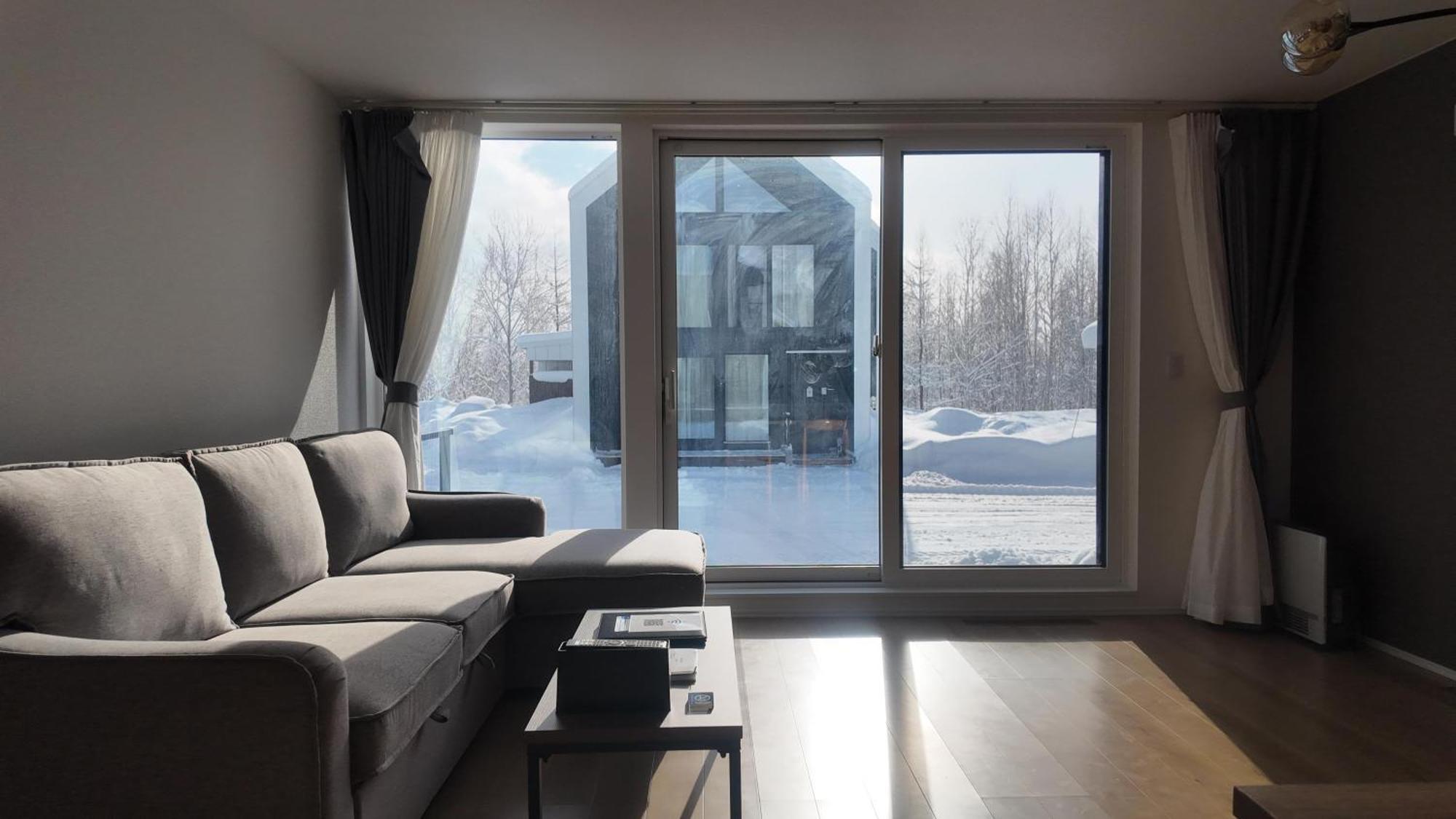 Niseko White Villa II Annupuri Εξωτερικό φωτογραφία