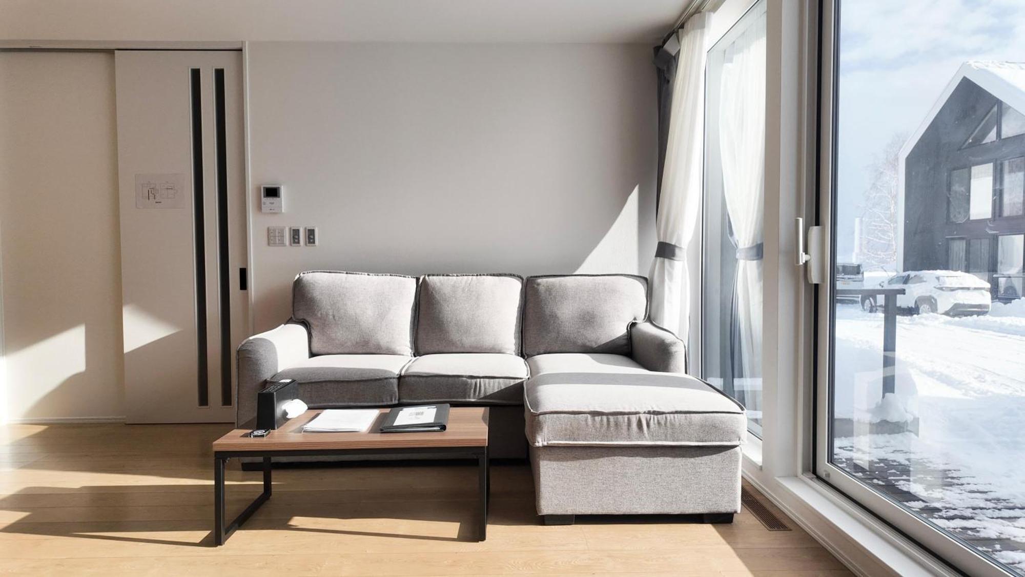 Niseko White Villa II Annupuri Εξωτερικό φωτογραφία